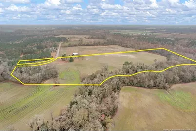 Pittman Loop Road, Fairmont, NC 28364 - Photo 3