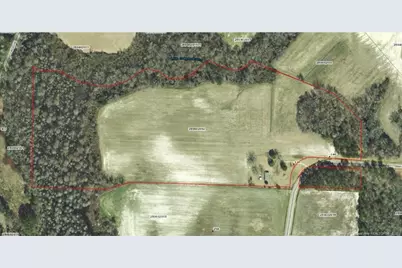 Pittman Loop Road, Fairmont, NC 28364 - Photo 1