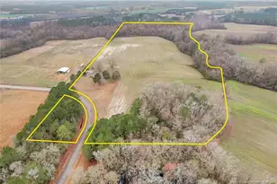 Pittman Loop Rd, Fairmont, NC 28364 - Photo 1