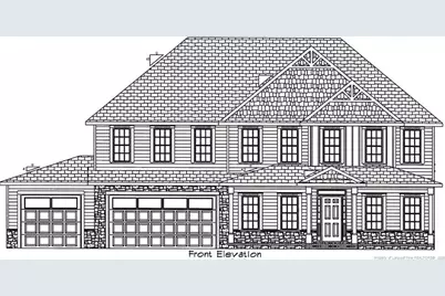 424 Kimberwicke (Lot 45) Drive, Fayetteville, NC 28311 - Photo 1