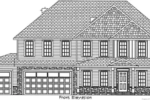 424 Kimberwicke Dr Lot 45, Fayetteville, NC 28306 - Photo 1