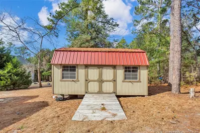 906 Ponderosa Trail, Cameron, NC 28326 - Photo 35