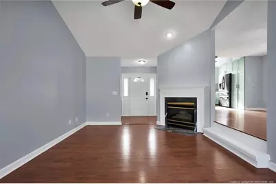 906 Ponderosa Trail, Cameron, NC 28326 - Photo 5