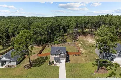 172 Mildred Way Road, Aberdeen, NC 28315 - Photo 1