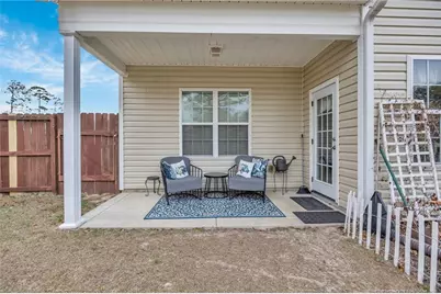 249 Caswell Pines Lane, Raeford, NC 28376 - Photo 43