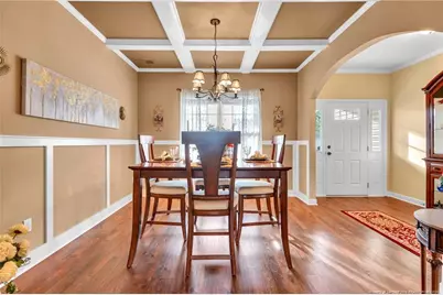 249 Caswell Pines Lane, Raeford, NC 28376 - Photo 5