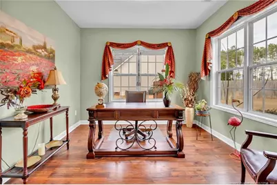 249 Caswell Pines Lane, Raeford, NC 28376 - Photo 11