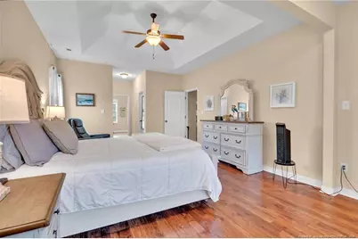 249 Caswell Pines Lane, Raeford, NC 28376 - Photo 23