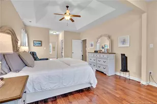 249 Caswell Pines Ln, Raeford, NC 28376 - Photo 23