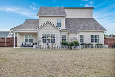 249 Caswell Pines Lane, Raeford, NC 28376 - Photo 49