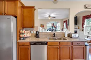 249 Caswell Pines Ln, Raeford, NC 28376 - Photo 19