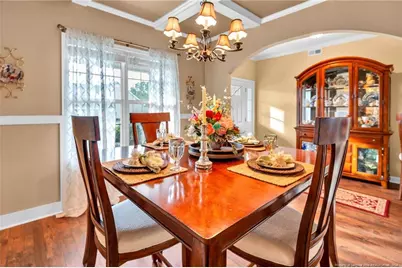 249 Caswell Pines Lane, Raeford, NC 28376 - Photo 7