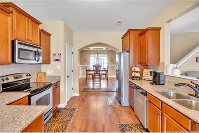 249 Caswell Pines Lane, Raeford, NC 28376 - Photo 17