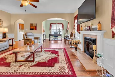 249 Caswell Pines Lane, Raeford, NC 28376 - Photo 9