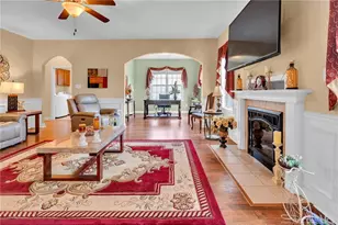 249 Caswell Pines Ln, Raeford, NC 28376 - Photo 9