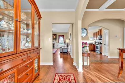 249 Caswell Pines Lane, Raeford, NC 28376 - Photo 3