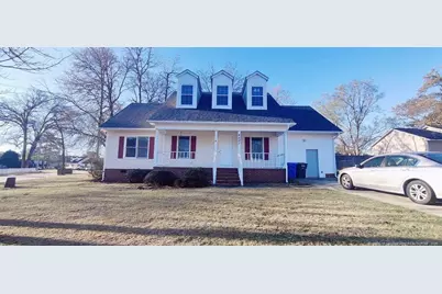 4501 Plainview Court, Fayetteville, NC 28304 - Photo 1