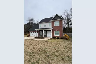 3740 Badin Lake Lane, Fayetteville, NC 28314 - Photo 1