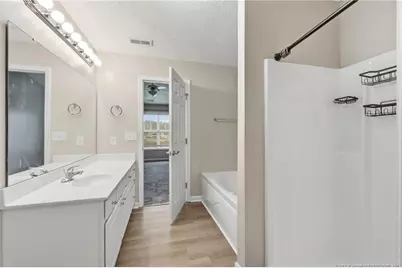 3308 Harbour Pointe Place #11, Fayetteville, NC 28314 - Photo 21