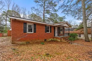 217 S Grove Ave, Rockingham, NC 28379 - Photo 33