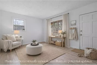 217 S Grove Avenue, Rockingham, NC 28379 - Photo 5