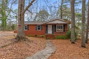 217 S Grove Ave, Rockingham, NC 28379 - Photo 1