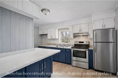 217 S Grove Avenue, Rockingham, NC 28379 - Photo 11