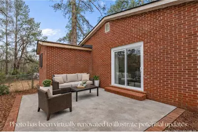 217 S Grove Avenue, Rockingham, NC 28379 - Photo 27