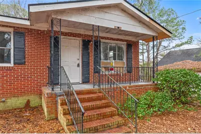 217 S Grove Avenue, Rockingham, NC 28379 - Photo 3