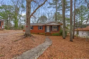 217 S Grove Ave, Rockingham, NC 28379 - Photo 37