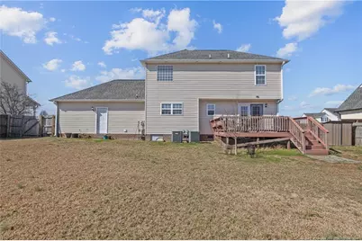 91 Lenoir Drive, Spring Lake, NC 28390 - Photo 43