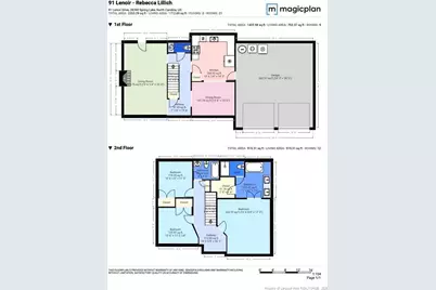 91 Lenoir Drive, Spring Lake, NC 28390 - Photo 45