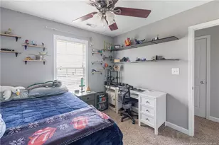 91 Lenoir Dr, Spring Lake, NC 28390 - Photo 35