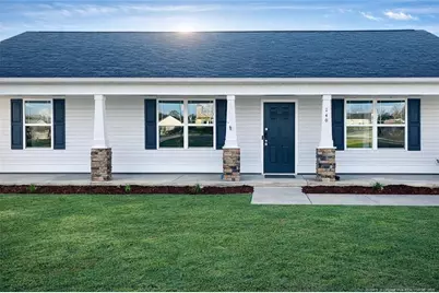 140 Denning Farm Lane, Benson, NC 27504 - Photo 1