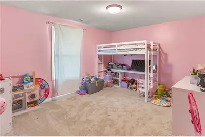 140 Denning Farm Lane, Benson, NC 27504 - Photo 17