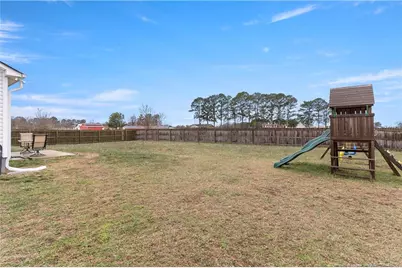 140 Denning Farm Lane, Benson, NC 27504 - Photo 21