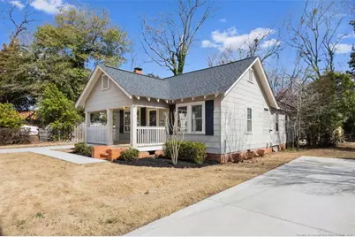 216 N Virginia Avenue, Fayetteville, NC 28305 - Photo 3