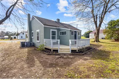 704 S Elm Avenue, Dunn, NC 28334 - Photo 25