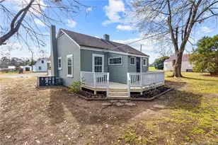 704 S Elm Ave, Dunn, NC 28334 - Photo 25