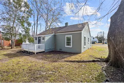 704 S Elm Avenue, Dunn, NC 28334 - Photo 27