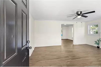 704 S Elm Avenue, Dunn, NC 28334 - Photo 5