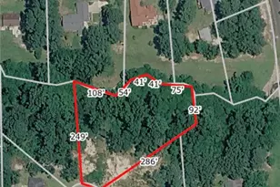 Lot 3 Polaris Ct, Raeford, NC 28376 - Photo 1