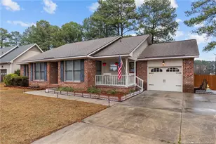 909 Flintwood Rd, Fayetteville, NC 28314 - Photo 3