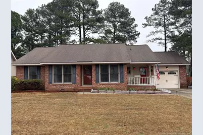 909 Flintwood Road, Fayetteville, NC 28314 - Photo 1