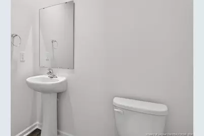 1019 Misty Creek Drive, Aberdeen, NC 28315 - Photo 29