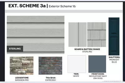 1019 Misty Creek Drive, Aberdeen, NC 28315 - Photo 33