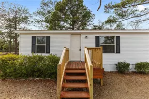 2918 Dothan Dr, Fayetteville, NC 28306 - Photo 25