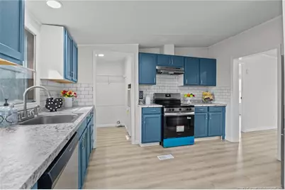 2918 Dothan Drive, Fayetteville, NC 28306 - Photo 5