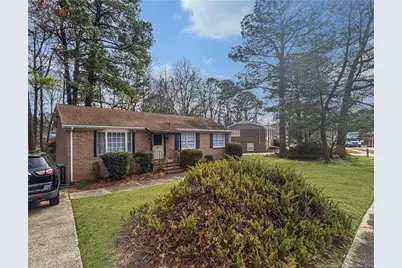 731 Ashbrook Road, Fayetteville, NC 28314 - Photo 3