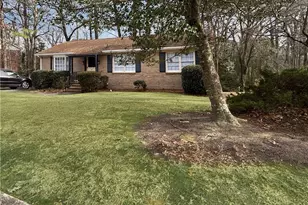 731 Ashbrook Rd, Fayetteville, NC 28314 - Photo 1